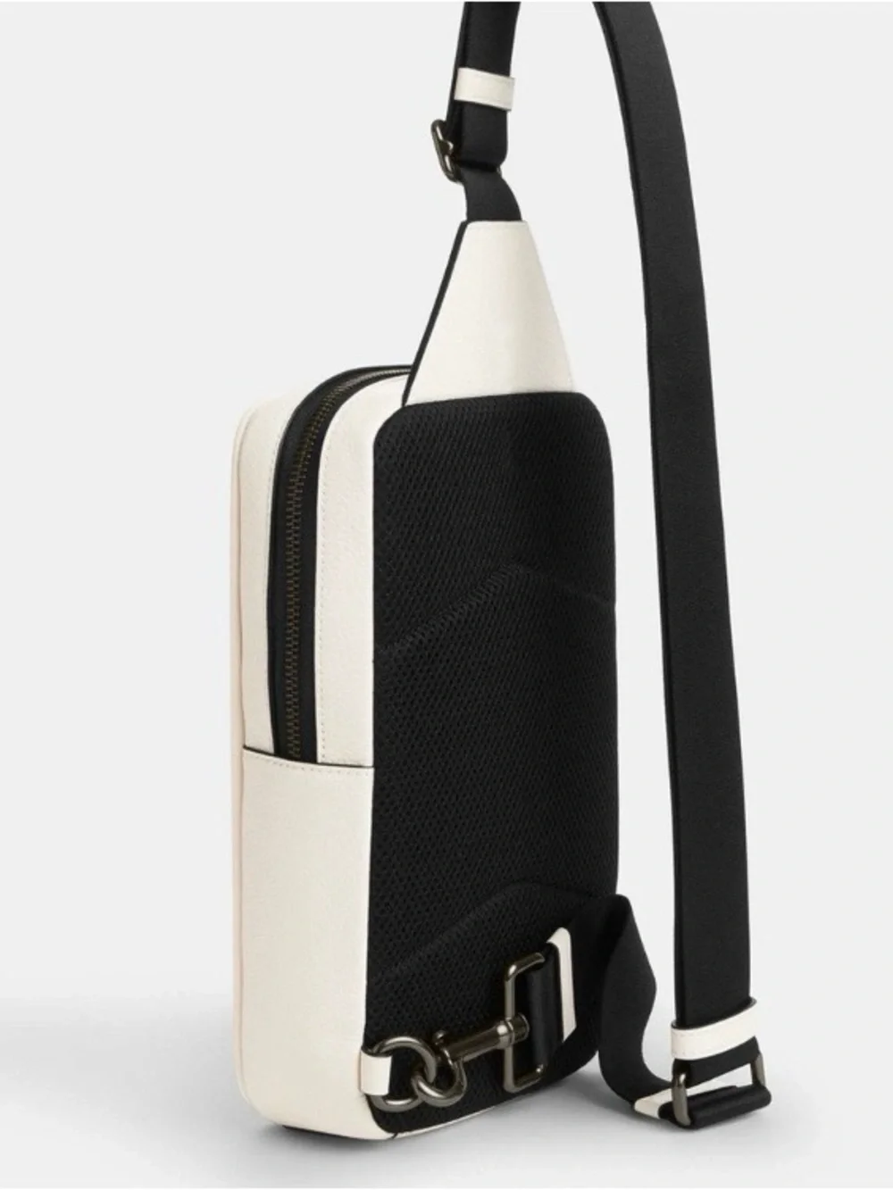 Coach Sullivan Pack/Chest Sling/Crossbody Unisex NWOT - Picture 6 of 13